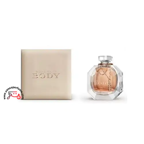 عطر ادکلن باربری بادی کریستال باکارا